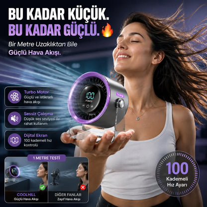 Turbo Serinletici Pro
