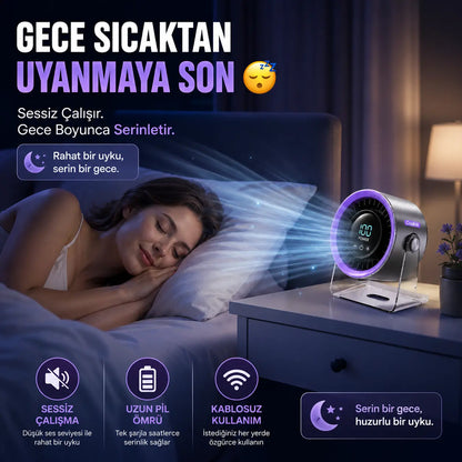Turbo Serinletici Pro