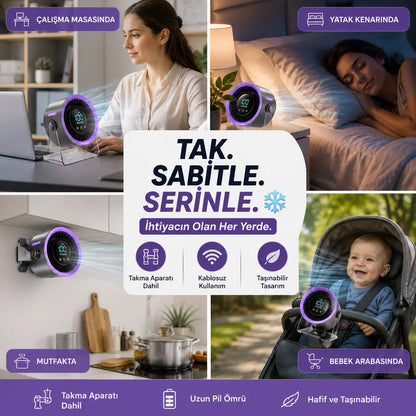 Turbo Serinletici Pro